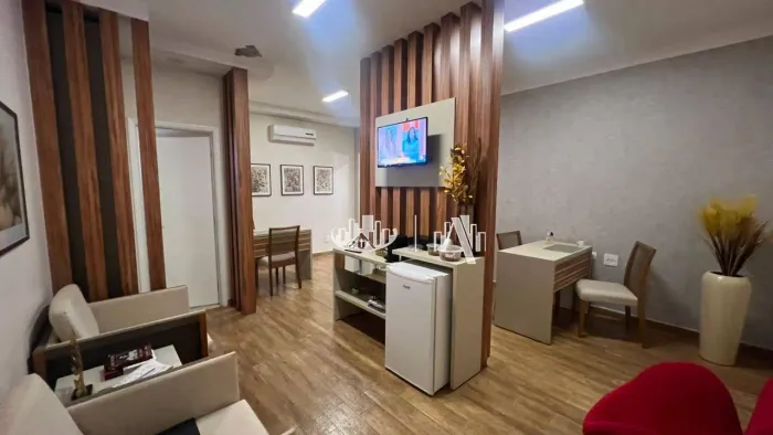 Sala no Edif. Telmar à venda, 130 m² por R$ 636.000 - Centro - Londrina/PR