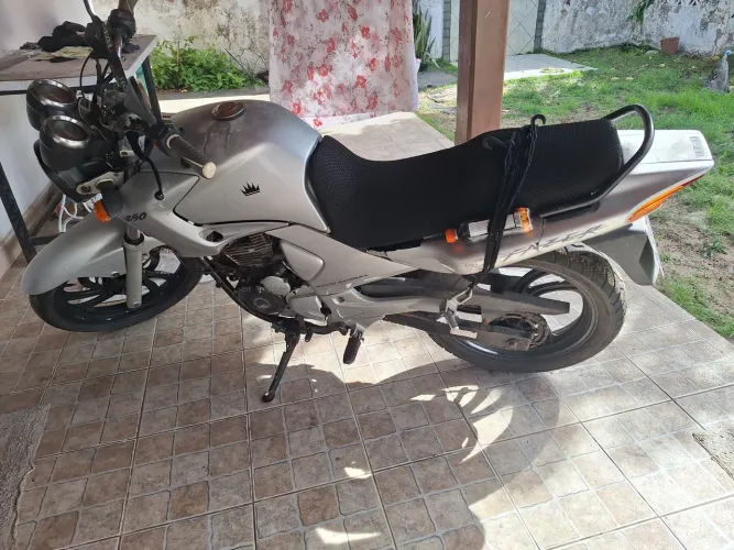 Vendo Moto original