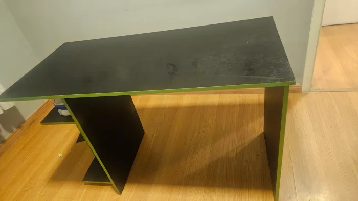 Mesa gamer