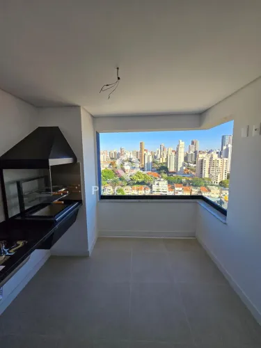 Apartamento à venda em Campinas, Jardim Planalto, com 3 suítes, com 105 m², Edifício Merak