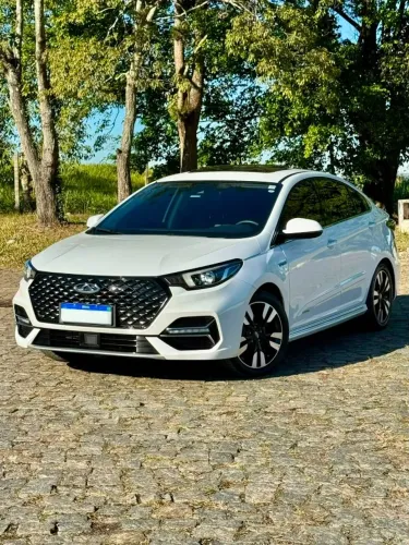 Chery Arrizo 6 PRO 1.5 Turbo (híbrido) 2025