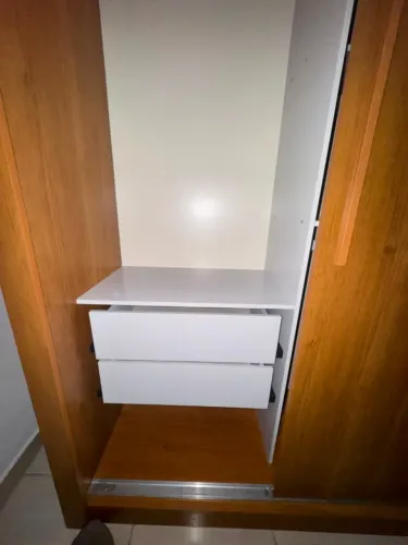 Guarda roupa