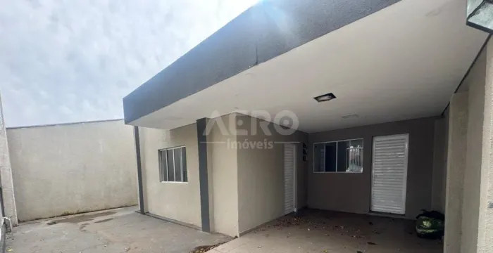 Casa à Venda no Jardim Redentor, Bauru/SP - com 3 Quartos e Suíte