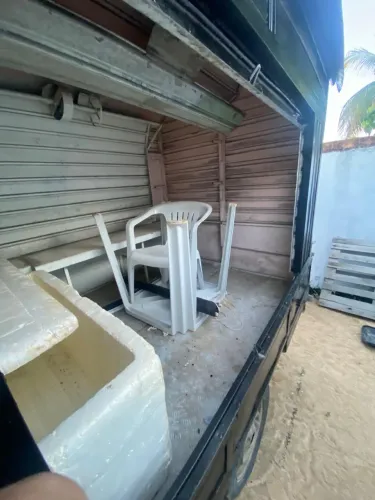 Trailer