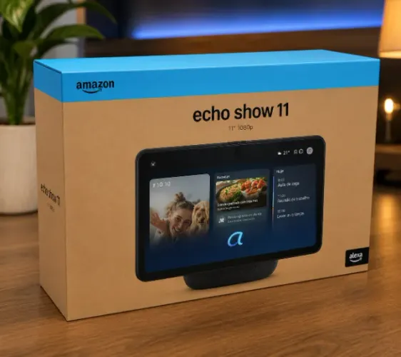 Amazon Echo Show 11 Smart Display 
