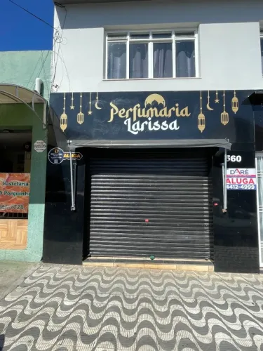 Salão para alugar, 20 m² por R$ 2.784,40/mês - Centro - Atibaia/SP