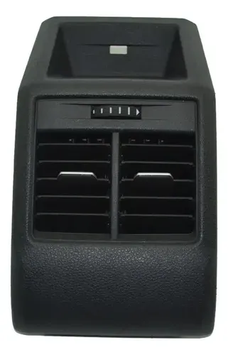 Difusor Saida Ar Traseiro Console Polo 2017 Nivus Original