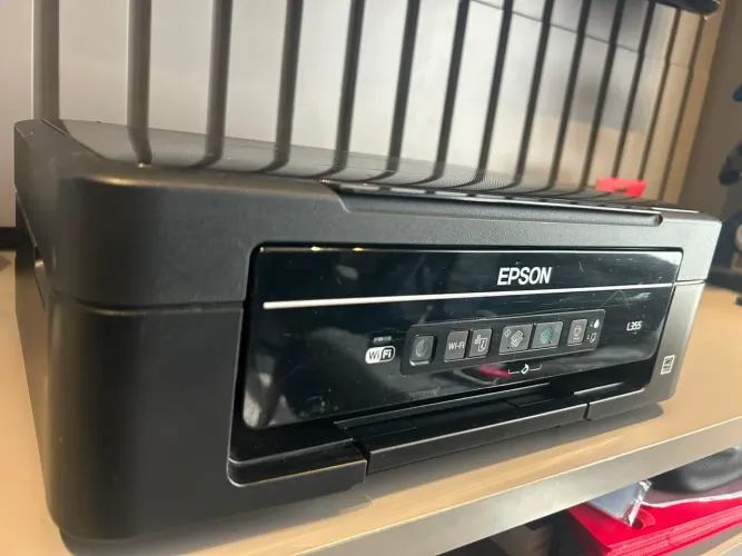 Impressora Epson L355 (Sucata)