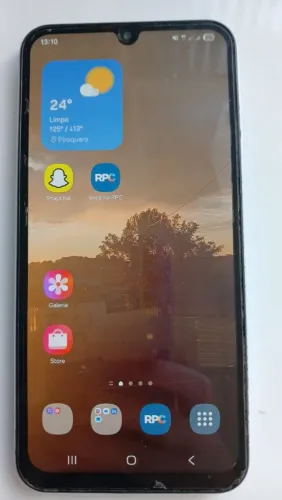 Vendo celular Samsung A15