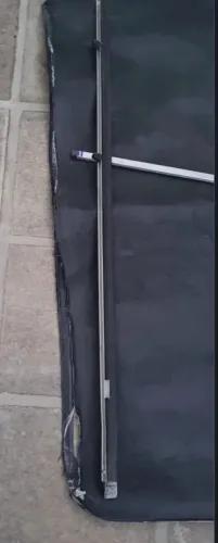 Capota marítima da amarok