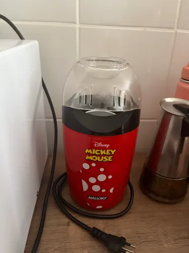 PIPOQUEIRA ELÉTRICA