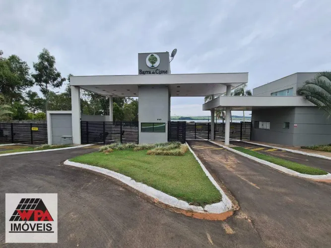 Terreno Condomínio em Americana