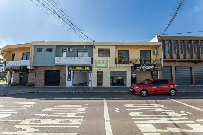 Sala comercial para locação Rua Joaquim Nabuco - 1317 - SALA 07 Cidade Jardim - São José d