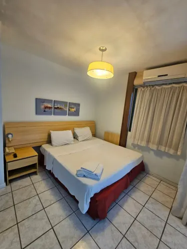 Vendo Flat Praia Camburi,todo montado,40m2,sol manha,lazer total