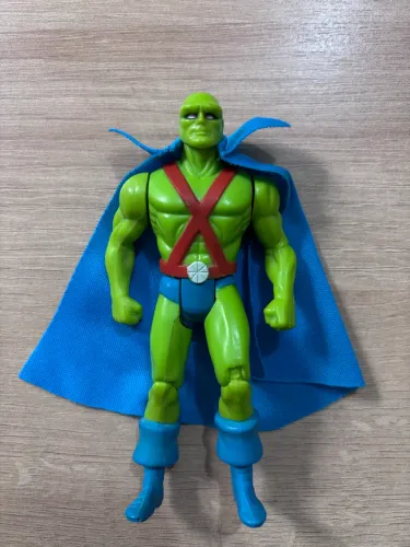 Ajax - Super Powers
