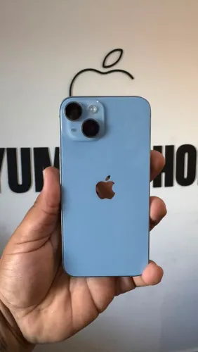 iPhone 14, garantia, acessórios e entrega!