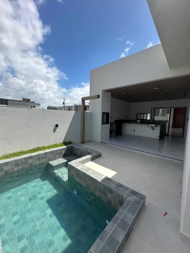 Malui Residence 3/4 sendo 1 suite - com piscina [19861]