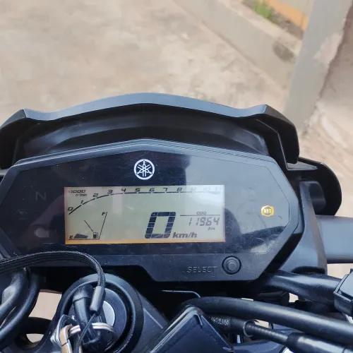 Vendo fazer 250