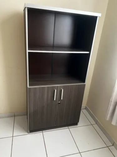 Armário Escritório