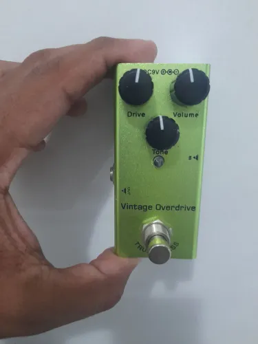 Pedais