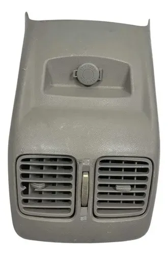 Difusor Ar Traseiro Hyundai Azera 2008 Á 2011