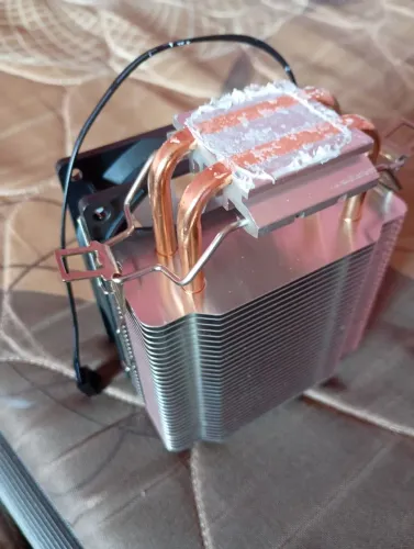 Cooler cl-sa90