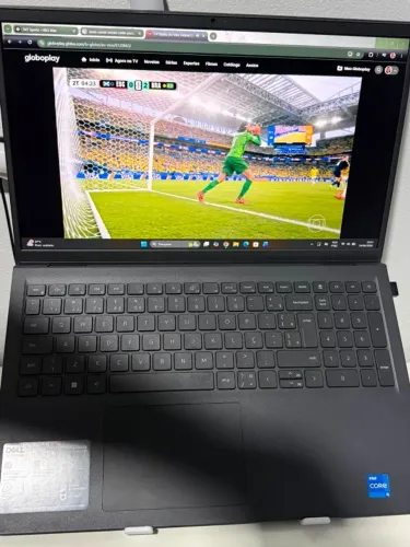 notebook DELL 