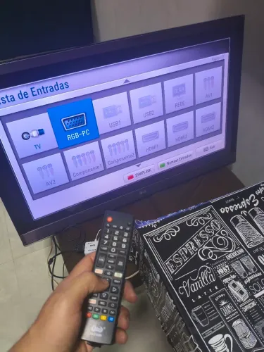 TV 47 LG