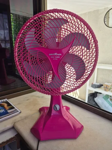 Ventilador