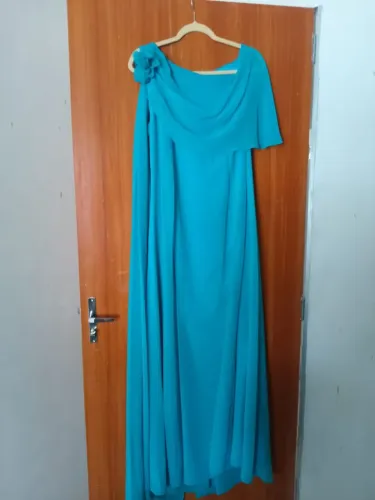 Vestido de festa