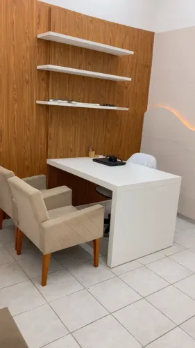 Sala para locação por período na Vila Jardini 