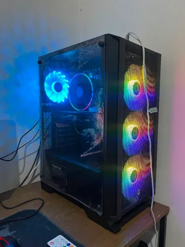 PC GAMER