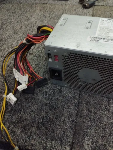 Fonte Dell H280P-00