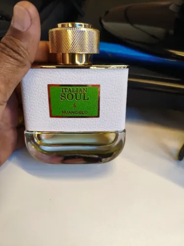 Italian Soul Nuancielo 