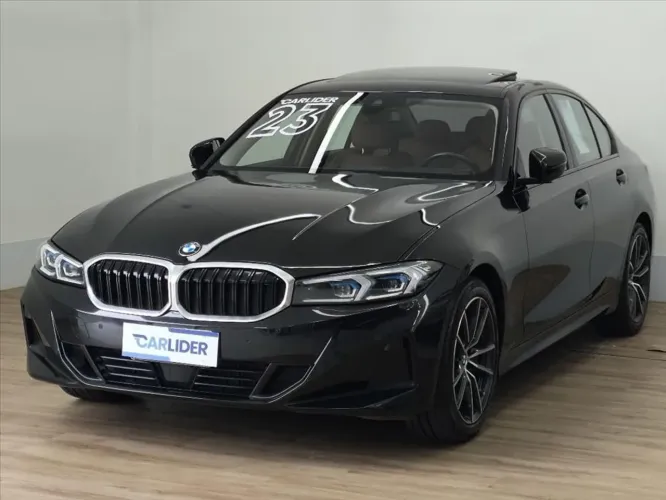 BMW 320I 320i 2023