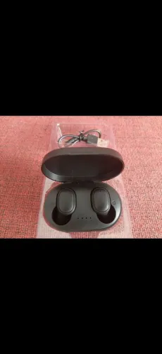 Fone Sem Fio Novíssimo por 29Reais em Vila Isabel 