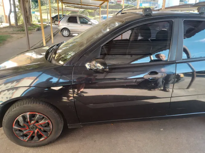 Ford Focus 1.6 S/se/se Plus Flex 8v/16v 5P 2008