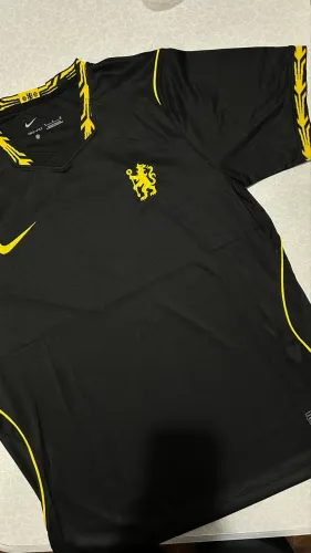Camisa Chelsea 2026/27