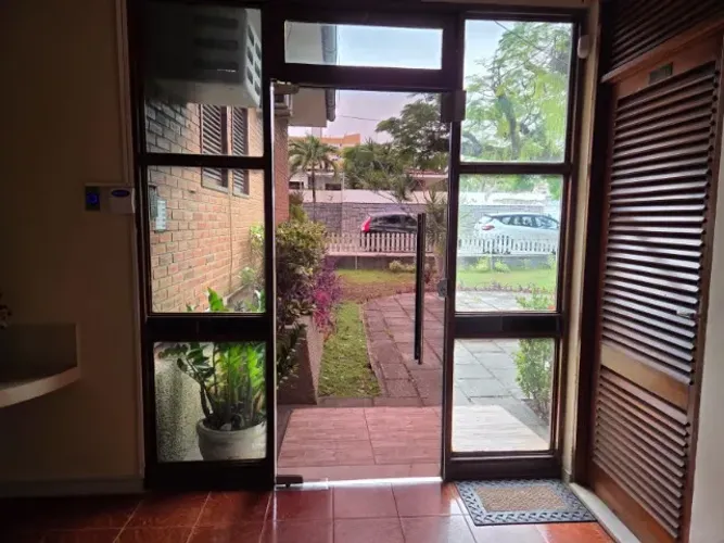 Sala comercial com 17m² no Bairo dos Estados.
