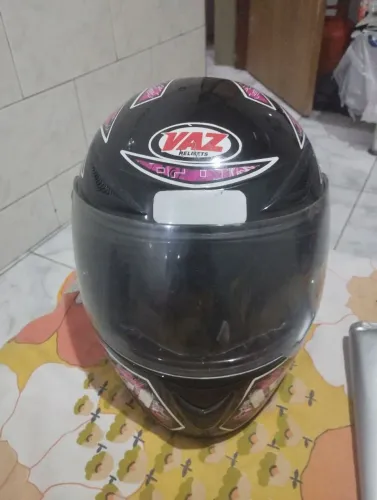 Capacete 