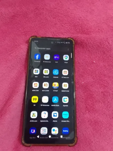Moto g04s