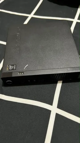 Computador CPU Lenovo Thinkcentre M93