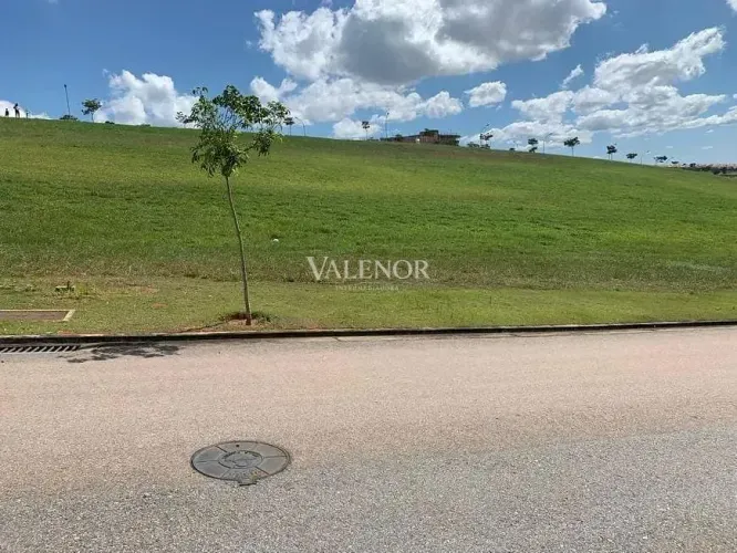 Terreno à Venda no Alphaville Jundiaí 513m² | Excelente Oportunidade em Condomínio de Alt