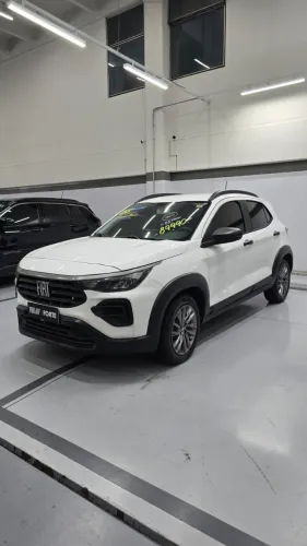 Fiat Pulse Drive 1.3 8V Flex Mec. 2025