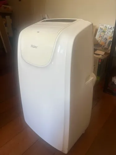 Ar condicionado portátil