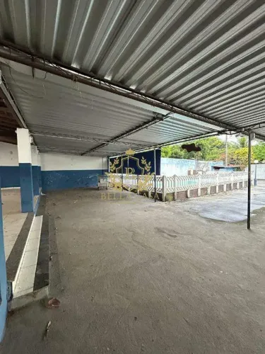 Oportunidade! Espaço para eventos à venda no Outeiro, Araruama/RJ
