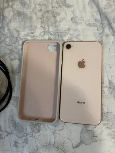 iPhone 8