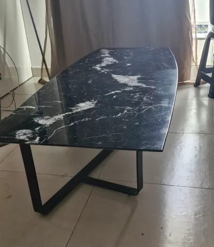 Mesa de centro de sala