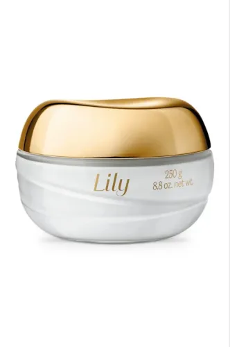 Creme Lily
