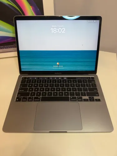MacBook Pro M1 2020